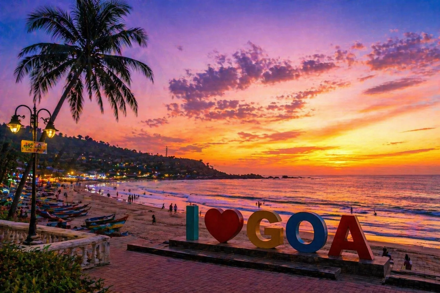 GOA