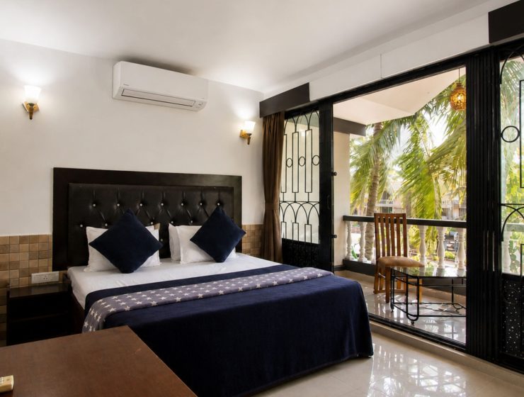 3BHK Villa with Kitchen
