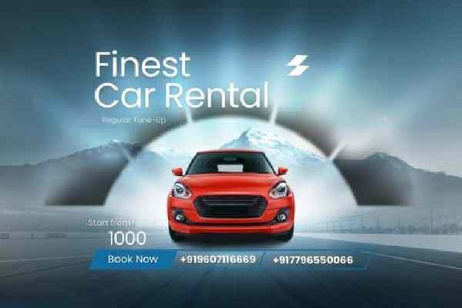 Maruti Swift (Manual) on Rent in Goa