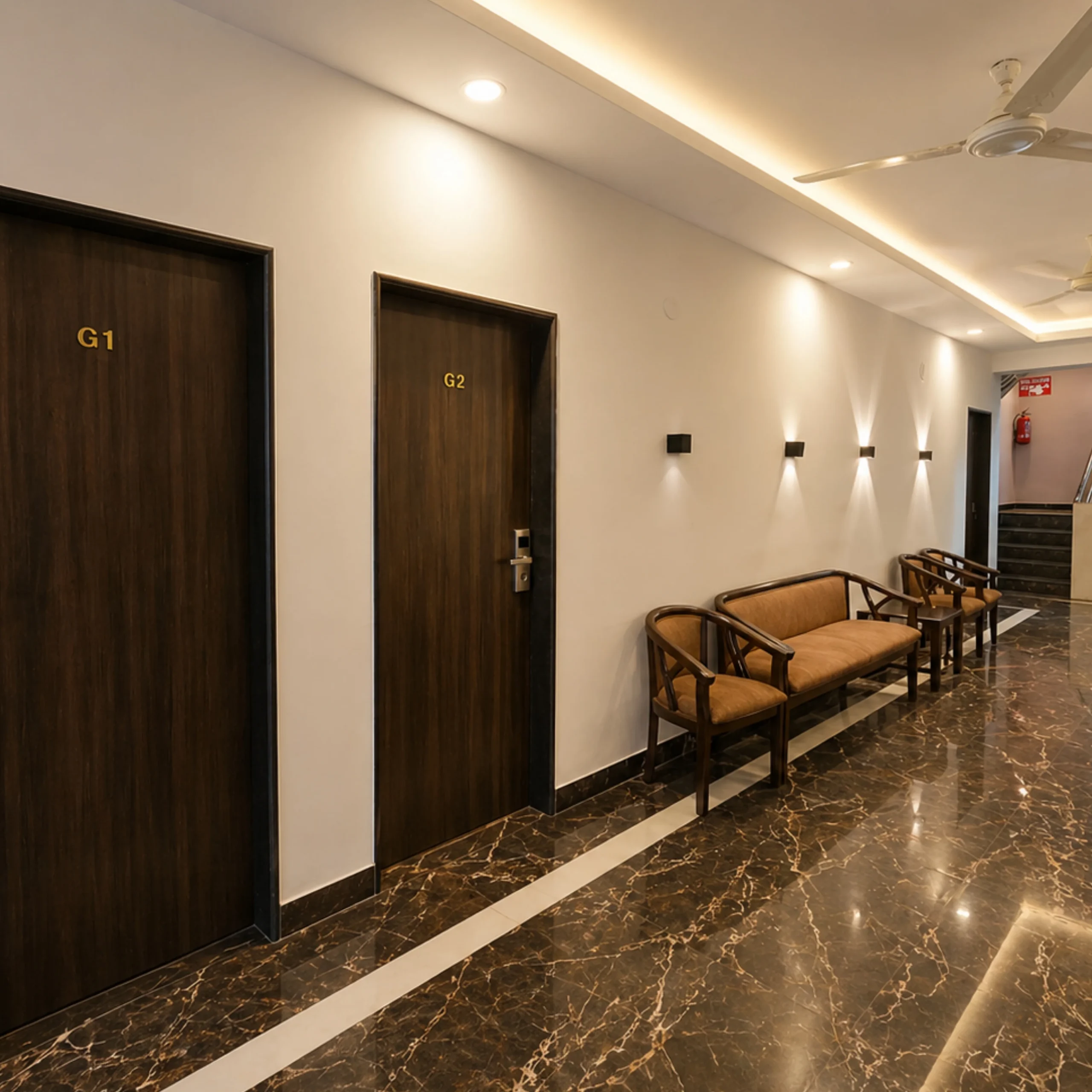 Plaza Suite