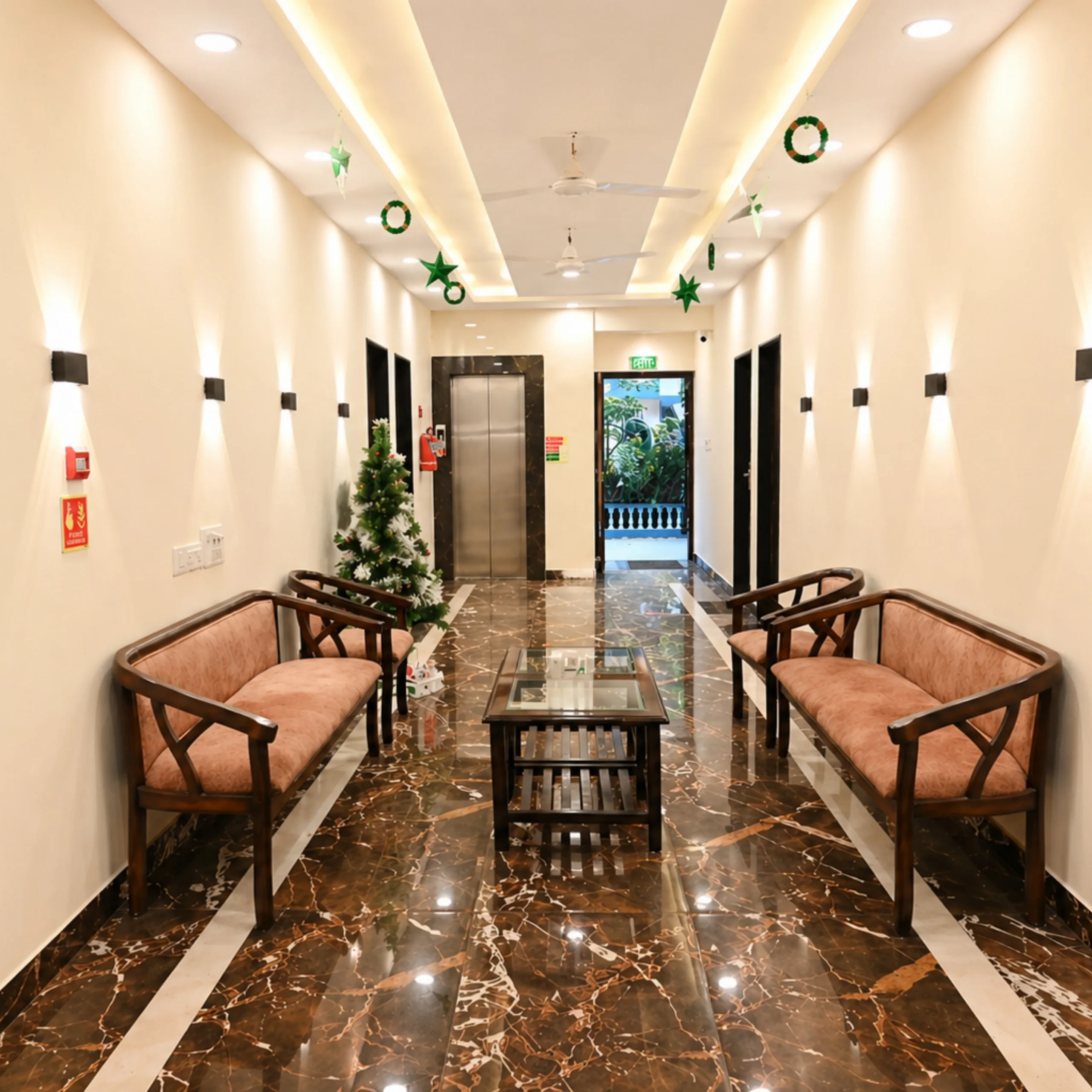 Plaza Suite