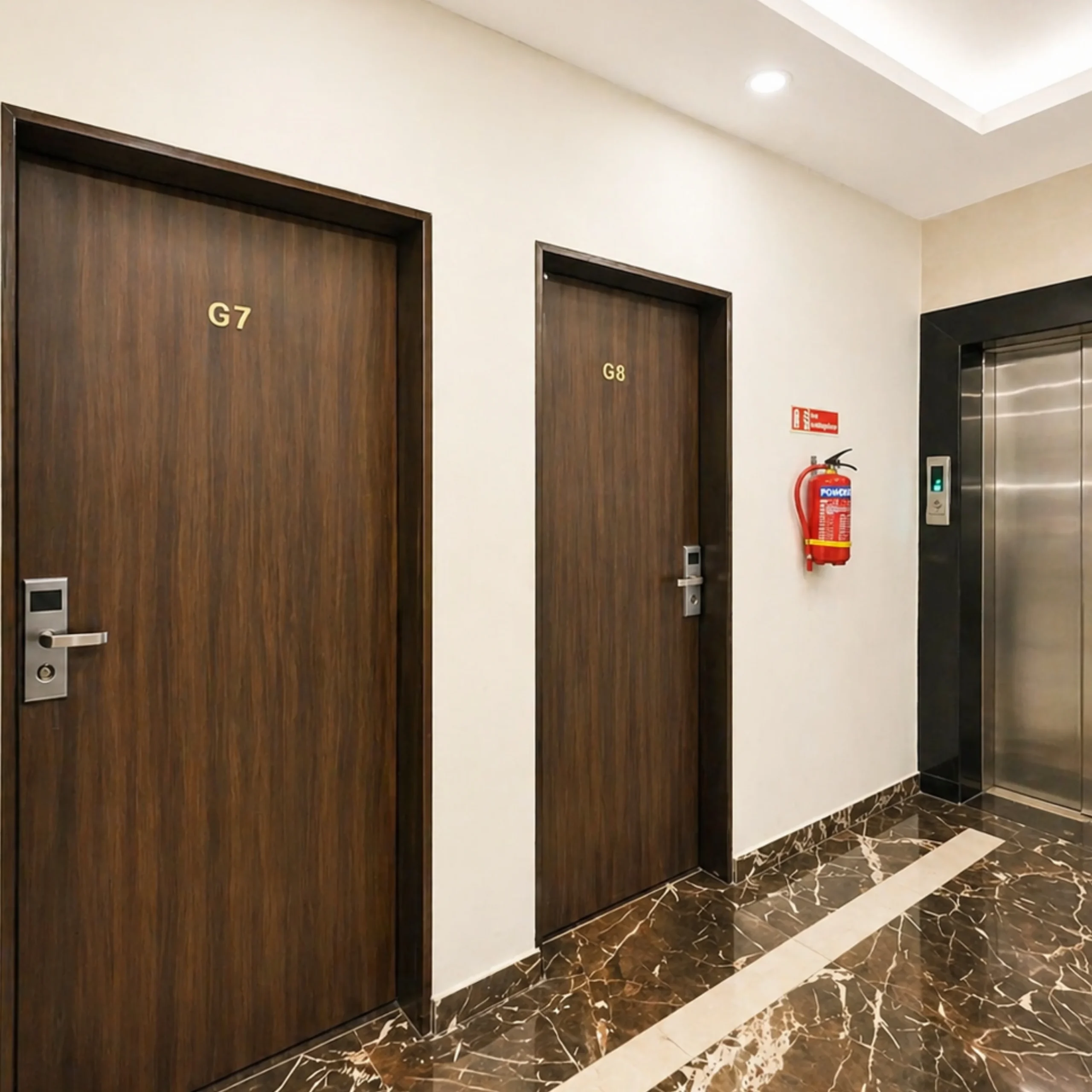 Plaza Suite