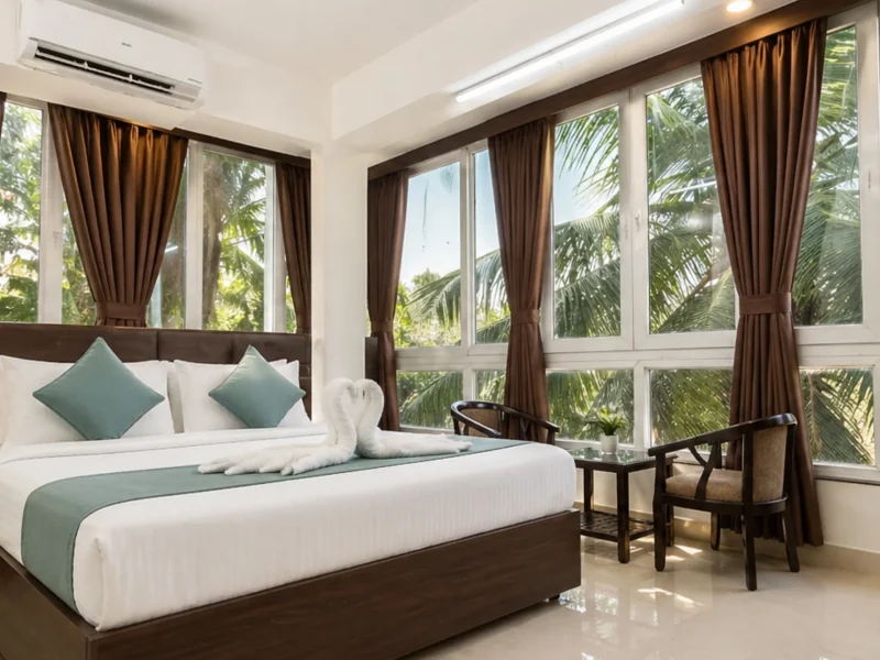 Plaza Suite