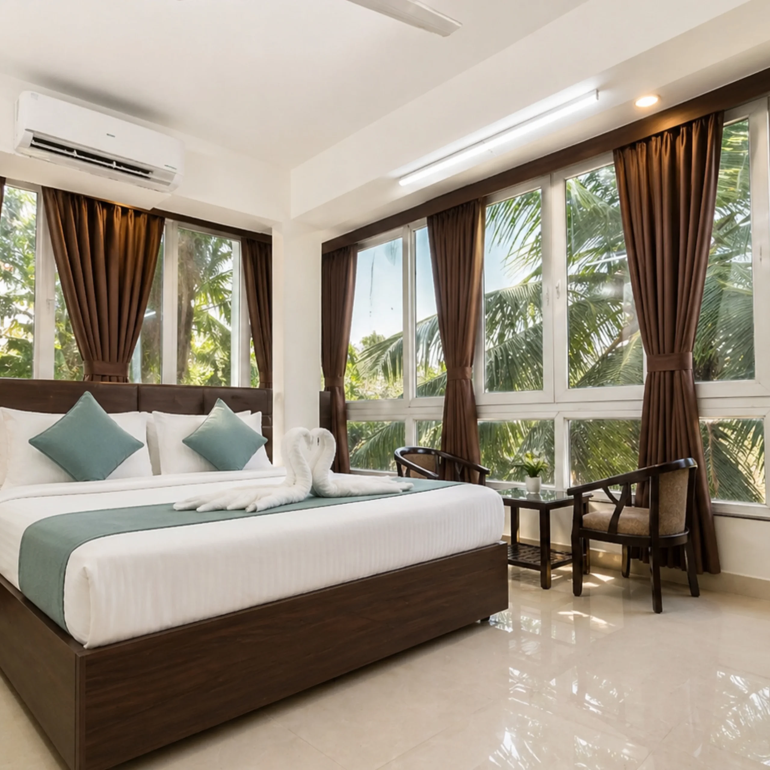 Plaza Suite