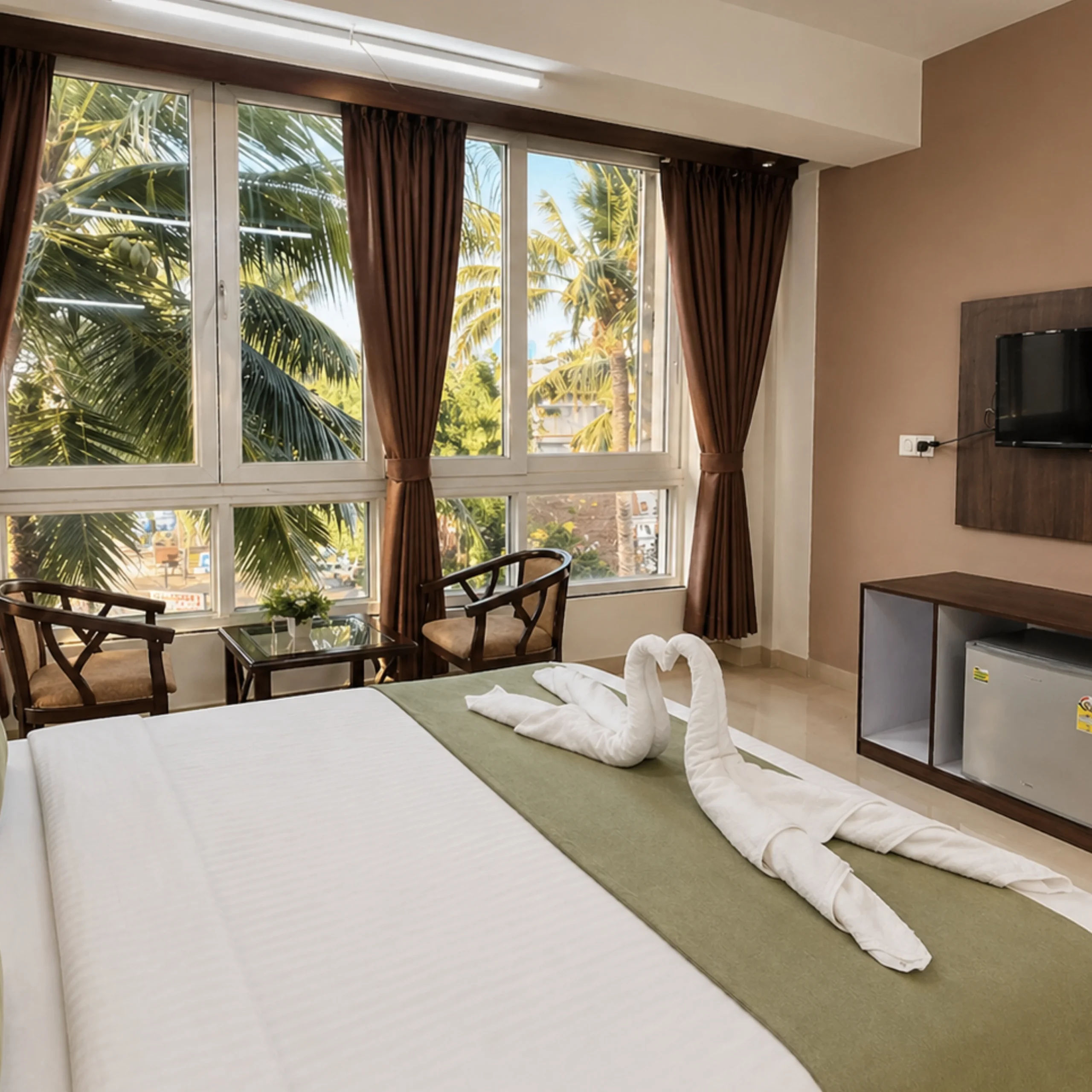 Plaza Suite