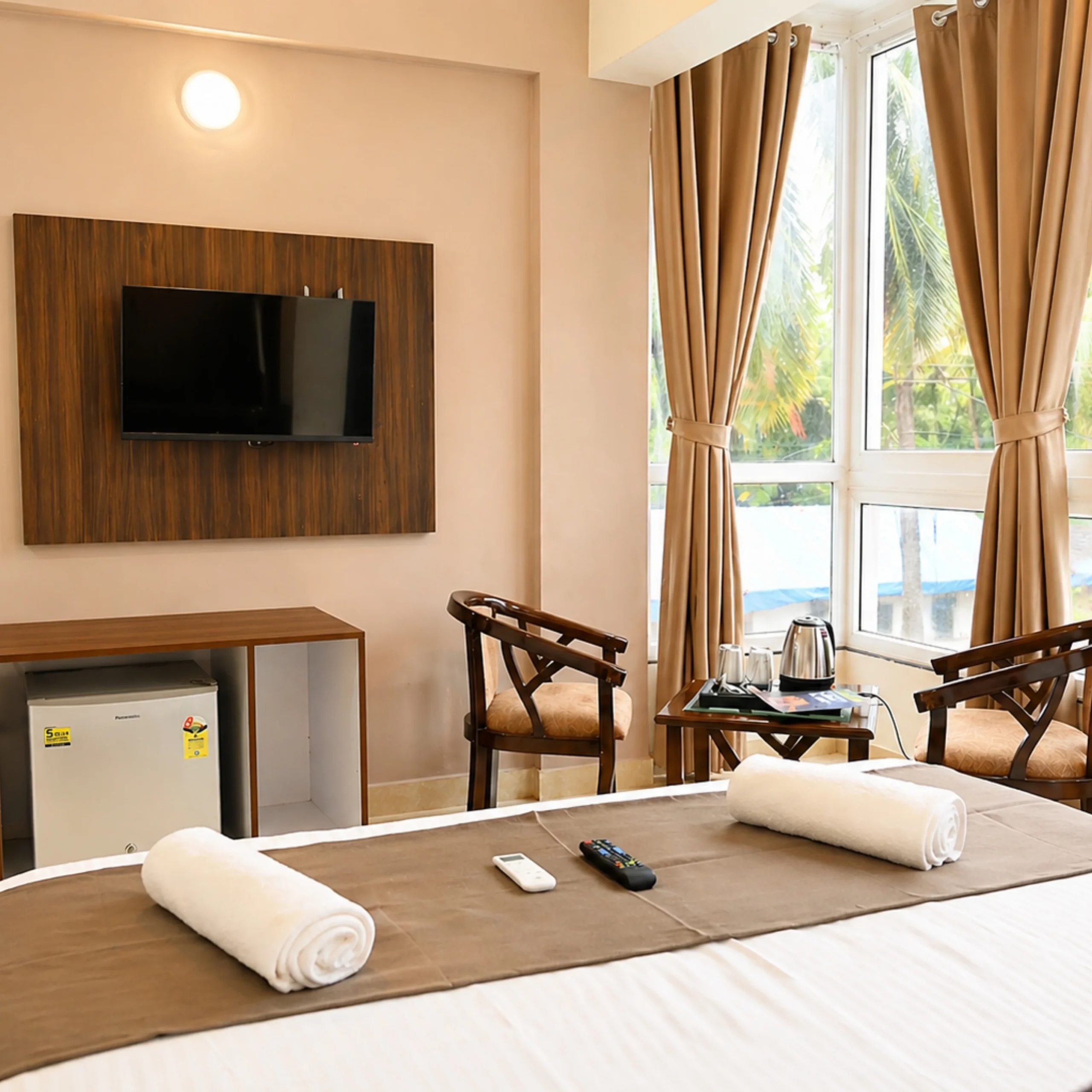 Plaza Suite