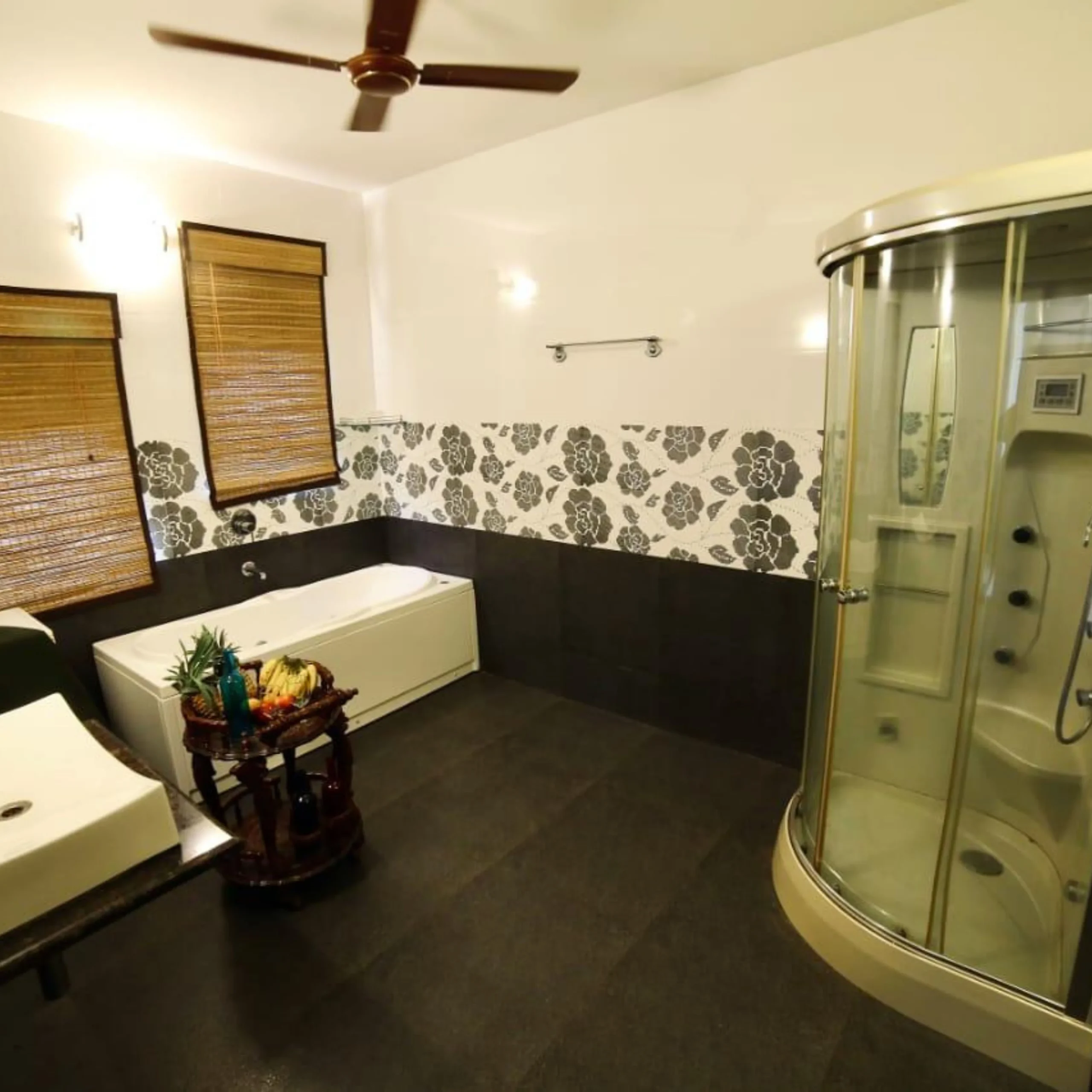 3 bhk Villa with Private Pool