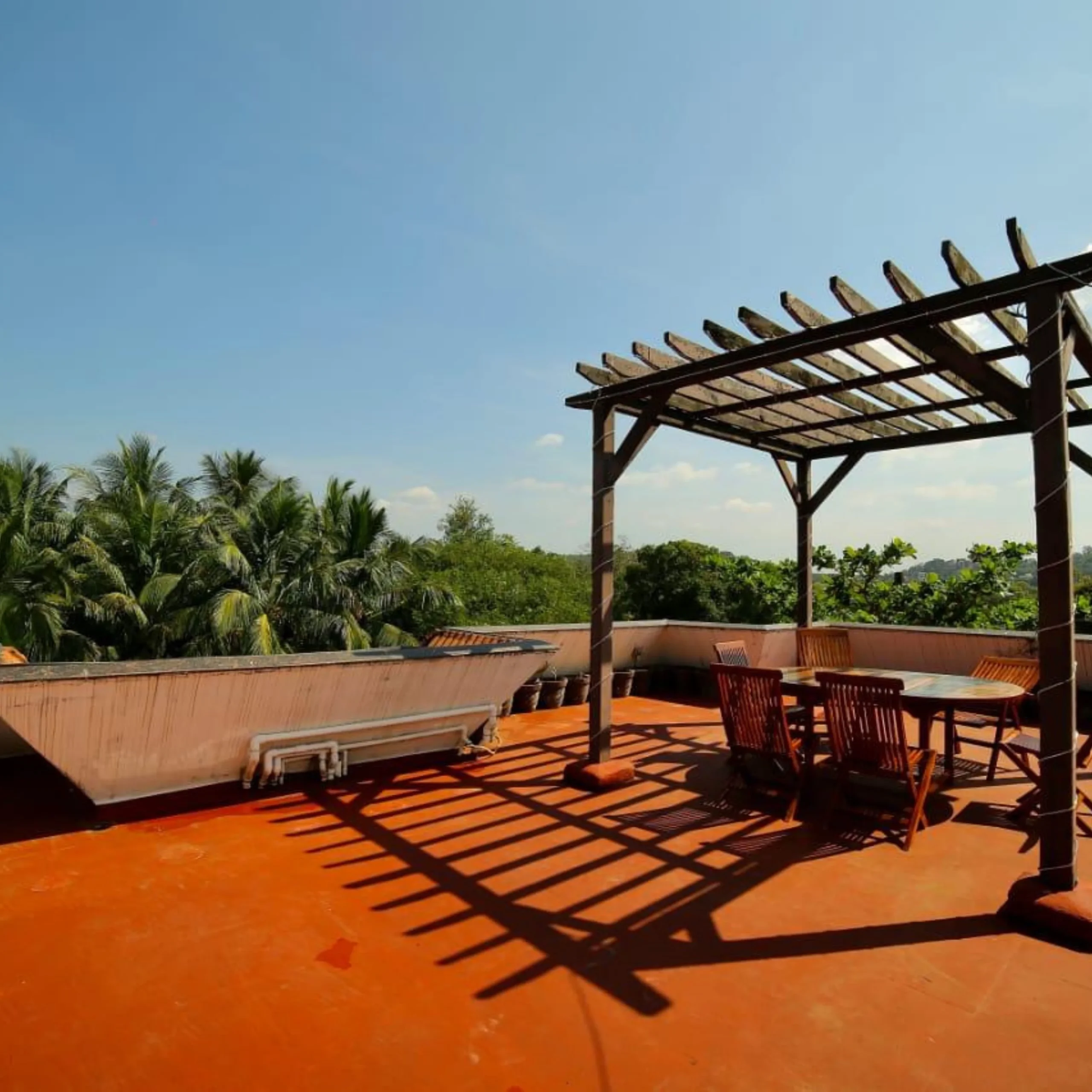 3 bhk Villa with Private Pool