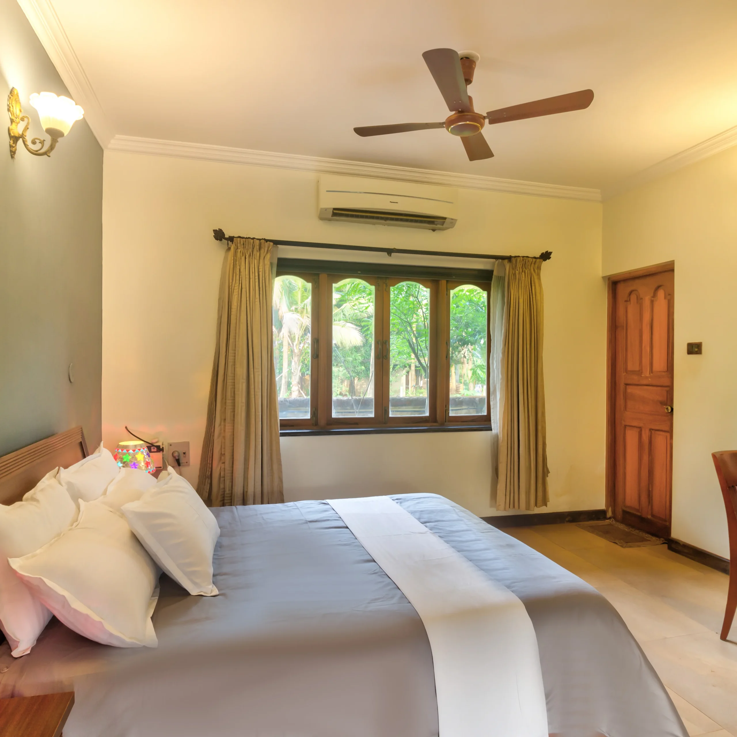 3 bhk Villa with Private Pool